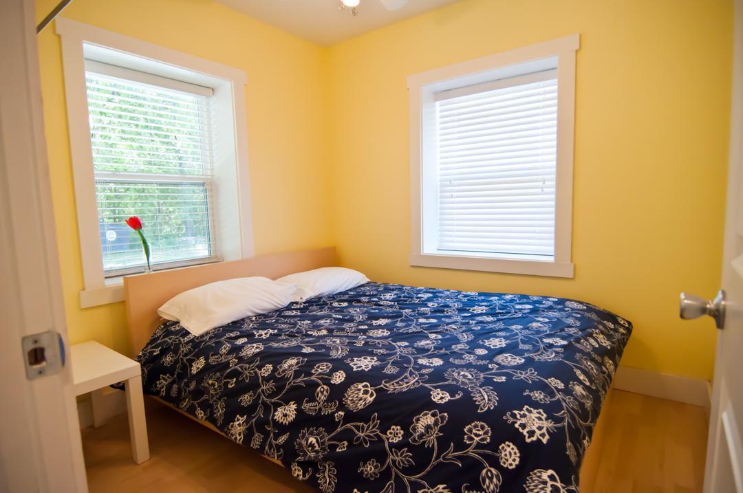 Blue Door Cottages 몬티첼로 외부 사진