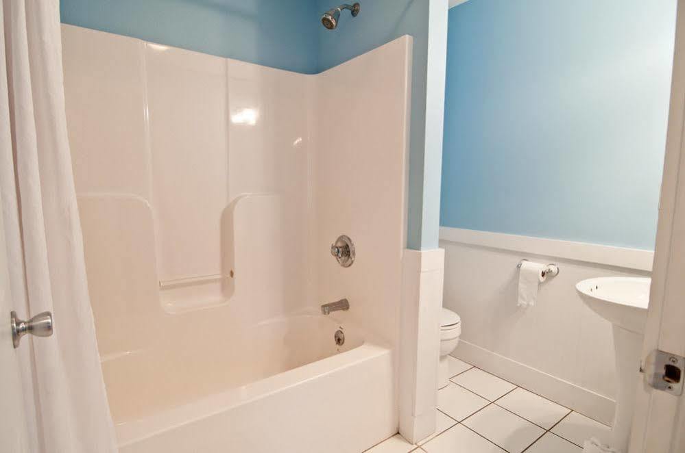 Blue Door Cottages 몬티첼로 외부 사진
